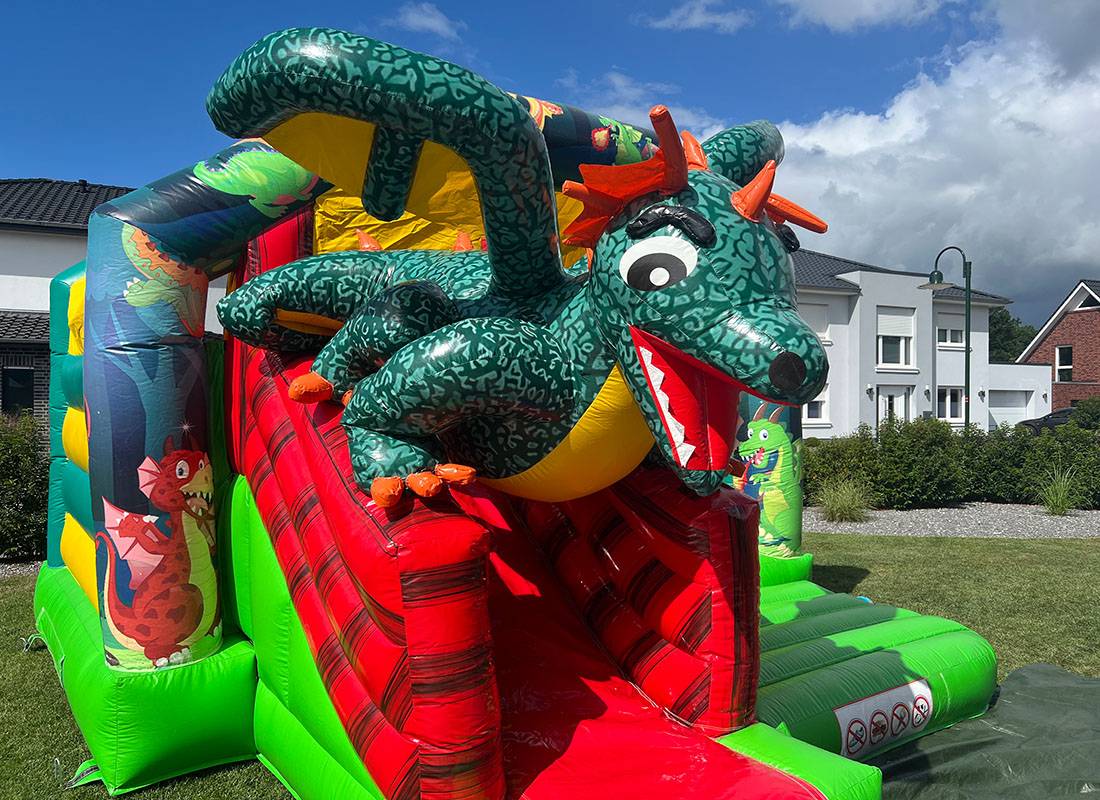 Drachenburg Großenkneten Wildeshausen mieten leihen